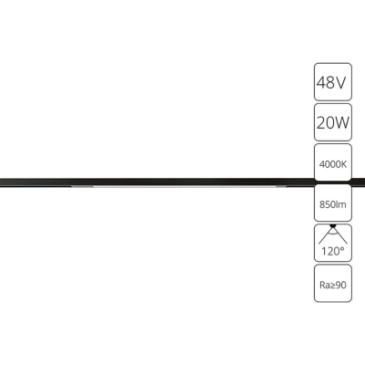 Светильник A7264PL-1BK ★ Arte lamp — купить в интернет магазине ЛЮСТРАВИК☀