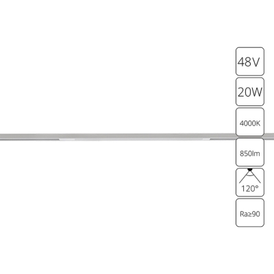 Светильник A7264PL-1WH ★ Arte lamp — купить в интернет магазине ЛЮСТРАВИК☀