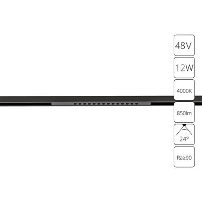 Светильник A7266PL-1BK ★ Arte lamp — купить в интернет магазине ЛЮСТРАВИК☀