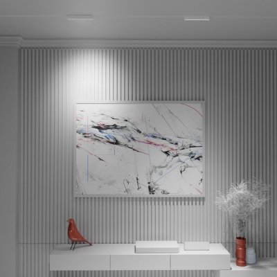 Светильник A7268PL-1WH ★ Arte lamp — купить в интернет магазине ЛЮСТРАВИК☀
