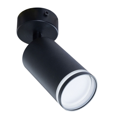 Спот A2365PL-1BK ★ Arte lamp — купить в интернет магазине ЛЮСТРАВИК☀