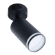 Спот A2365PL-1BK ★ Arte lamp — купить в интернет магазине ЛЮСТРАВИК☀