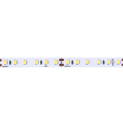 5М. Светодиодная Лента Холодного Цвета 6000К, 9,6W, 24V, Ip20 A2412008-03-6K ★ Arte lamp — купить в интернет магазине ЛЮСТРАВИК☀