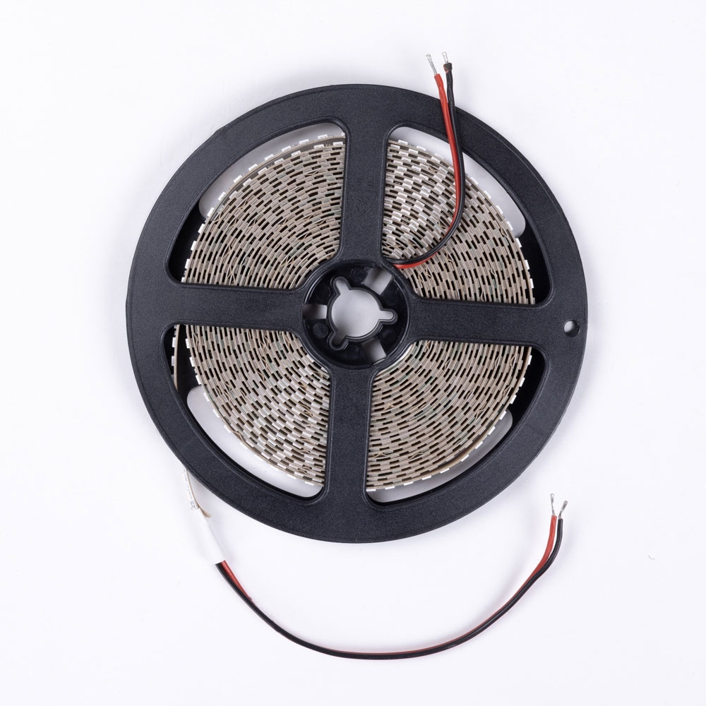 5М. Светодиодная Лента Белого Цвета 4000К, 14,4W, 24V, Ip20 A2418008-02-4K ★ Arte lamp — купить в интернет магазине ЛЮСТРАВИК☀