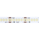 5М. Светодиодная Лента Холодного Цвета 6000К, 19,2W, 24V, Ip20 A2424010-03-6K ★ Arte lamp — купить в интернет магазине ЛЮСТРАВИК