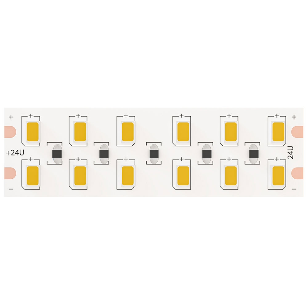 5М. Светодиодная Лента Белого Цвета 4000К, 20W, 24V, Ip20 A2424015-02-4K ★ Arte lamp — купить в интернет магазине ЛЮСТРАВИК☀
