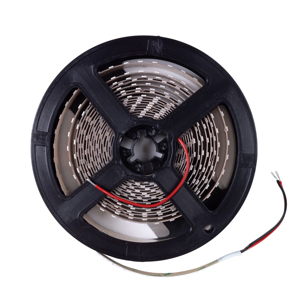 5М. Светодиодная Лента Белого Цвета 4000К, 20W, 24V, Ip20 A2424015-02-4K ★ Arte lamp — купить в интернет магазине ЛЮСТРАВИК☀