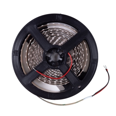 5М. Светодиодная Лента Холодного Цвета 6000К, 20W, 24V, Ip20 A2424015-03-6K ★ Arte lamp — купить в интернет магазине ЛЮСТРАВИК☀