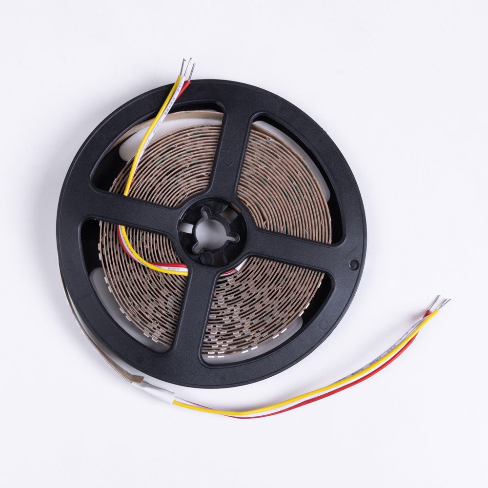 5М. Светодиодная Лента 2700-6000К, 12W, 24V, Ip20 A2414010-01-mix ★ Arte lamp — купить в интернет магазине ЛЮСТРАВИК☀