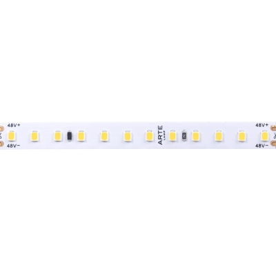 5М. Светодиодная Лента Белого Цвета 4000К, 7,2W, 48V, Ip20 A4812010-02-4K ★ Arte lamp — купить в интернет магазине ЛЮСТРАВИК☀