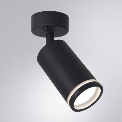 Спот A2365AP-1BK ★ Arte lamp — купить в интернет магазине ЛЮСТРАВИК☀
