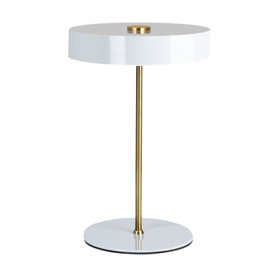 Настольную Лампу A5038LT-3WH ★ Arte lamp — купить в интернет магазине ЛЮСТРАВИК☀