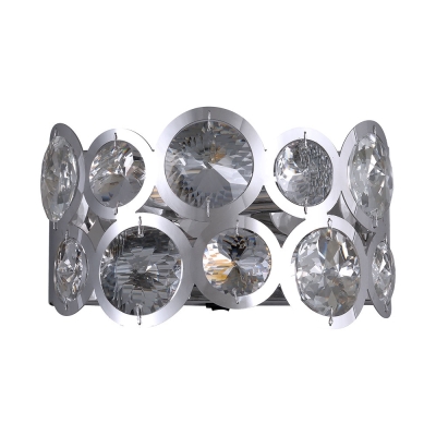 Светильник A1062AP-2CC ★ Arte lamp — купить в интернет магазине ЛЮСТРАВИК☀