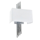 Светильник A5037AP-1CC ★ Arte lamp — купить в интернет магазине ЛЮСТРАВИК☀