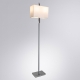 Торшер A5037PN-2CC ★ Arte lamp — купить в интернет магазине ЛЮСТРАВИК☀