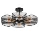 Люстру A7044PL-6BK ★ Arte lamp — купить в интернет магазине ЛЮСТРАВИК☀