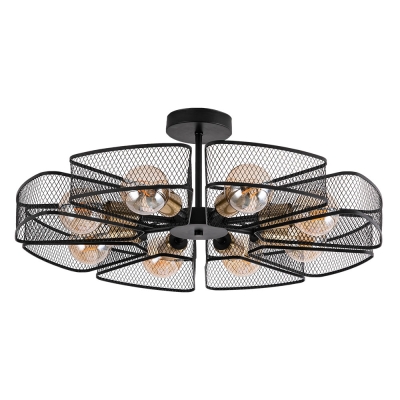 Люстру A7044PL-8BK ★ Arte lamp — купить в интернет магазине ЛЮСТРАВИК☀