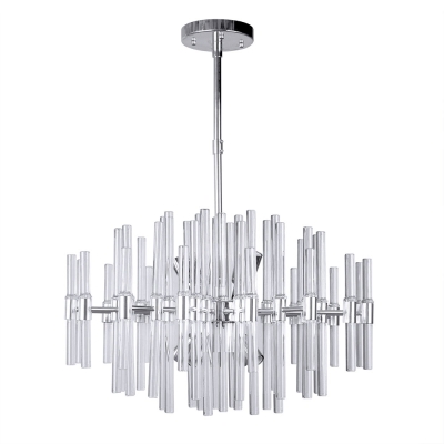 Люстру A1064PL-10CC ★ Arte lamp — купить в интернет магазине ЛЮСТРАВИК☀