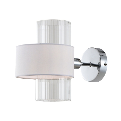 Бра A4076AP-1CC ★ Arte lamp — купить в интернет магазине ЛЮСТРАВИК☀