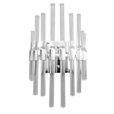 Светильник A1064AP-2CC ★ Arte lamp — купить в интернет магазине ЛЮСТРАВИК☀