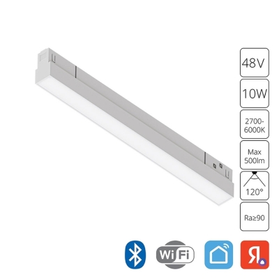 Светильник A4692PL-1WH ★ Arte lamp — купить в интернет магазине ЛЮСТРАВИК☀