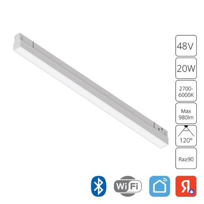 Светильник A4693PL-1WH ★ Arte lamp — купить в интернет магазине ЛЮСТРАВИК☀