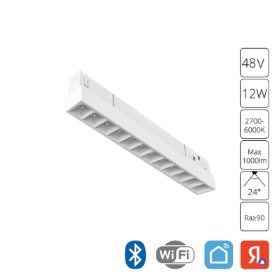 Светильник A4694PL-1WH ★ Arte lamp — купить в интернет магазине ЛЮСТРАВИК☀
