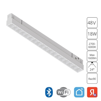 Светильник A4695PL-1WH ★ Arte lamp — купить в интернет магазине ЛЮСТРАВИК☀