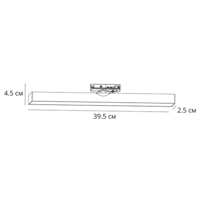 Светильник A4576PL-1BK ★ Arte lamp — купить в интернет магазине ЛЮСТРАВИК☀