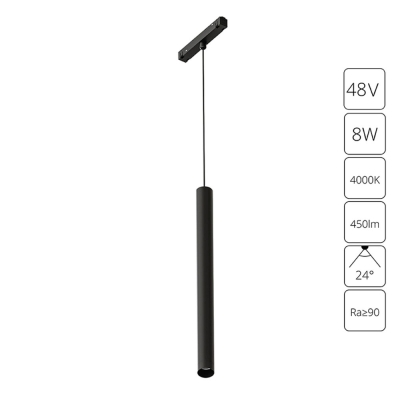 Светильник A4770SP-1BK ★ Arte lamp — купить в интернет магазине ЛЮСТРАВИК☀