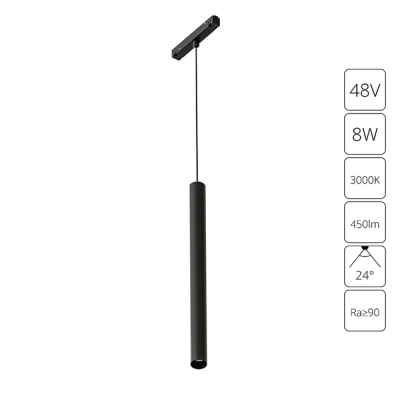 Светильник A4780SP-1BK ★ Arte lamp — купить в интернет магазине ЛЮСТРАВИК☀