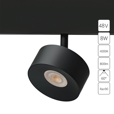 Светильник A4771PL-1BK ★ Arte lamp — купить в интернет магазине ЛЮСТРАВИК☀