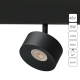 Светильник A4771PL-1BK ★ Arte lamp — купить в интернет магазине ЛЮСТРАВИК☀