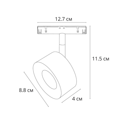 Светильник A4781PL-1BK ★ Arte lamp — купить в интернет магазине ЛЮСТРАВИК☀