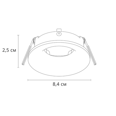 Светильник A2863PL-1BK ★ Arte lamp — купить в интернет магазине ЛЮСТРАВИК☀