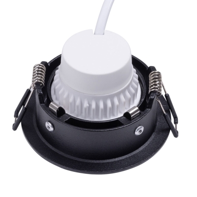 Светильник A2863PL-1BK ★ Arte lamp — купить в интернет магазине ЛЮСТРАВИК☀