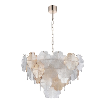 Люстру A4077LM-10GO ★ Arte lamp — купить в интернет магазине ЛЮСТРАВИК☀