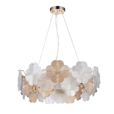 Люстру A4077SP-7GO ★ Arte lamp — купить в интернет магазине ЛЮСТРАВИК☀