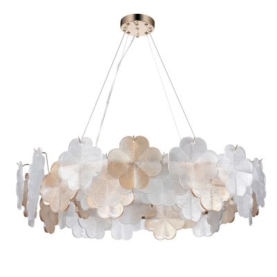 Люстру A4077SP-10GO ★ Arte lamp — купить в интернет магазине ЛЮСТРАВИК☀