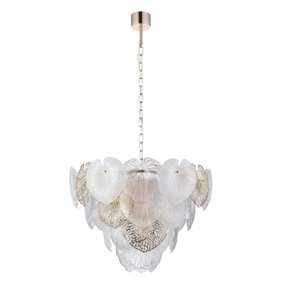 Люстру A4078LM-12GO ★ Arte lamp — купить в интернет магазине ЛЮСТРАВИК☀