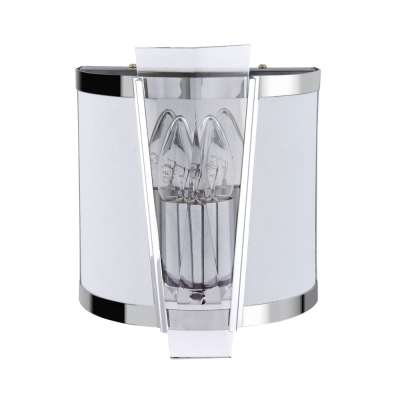 Светильник A4079AP-1CC ★ Arte lamp — купить в интернет магазине ЛЮСТРАВИК☀