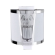 Светильник A4079AP-1CC ★ Arte lamp — купить в интернет магазине ЛЮСТРАВИК☀