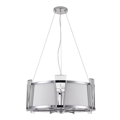 Люстру A4079LM-6CC ★ Arte lamp — купить в интернет магазине ЛЮСТРАВИК☀