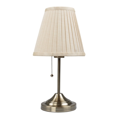 Настольную Лампу A5039TL-1AB ★ Arte lamp — купить в интернет магазине ЛЮСТРАВИК☀
