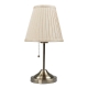 Настольную Лампу A5039TL-1AB ★ Arte lamp — купить в интернет магазине ЛЮСТРАВИК☀