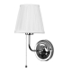 Бра A5039AP-1CC ★ Arte lamp — купить в интернет магазине ЛЮСТРАВИК☀