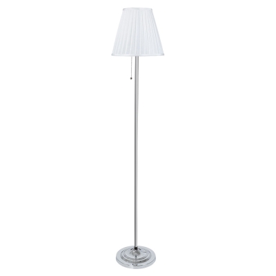 Торшер A5039PN-1CC ★ Arte lamp — купить в интернет магазине ЛЮСТРАВИК☀