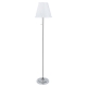 Торшер A5039PN-1CC ★ Arte lamp — купить в интернет магазине ЛЮСТРАВИК☀