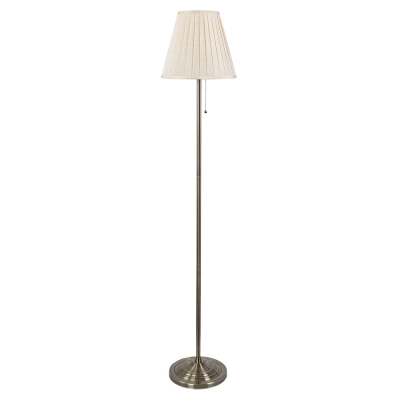 Торшер A5039PN-1AB ★ Arte lamp — купить в интернет магазине ЛЮСТРАВИК☀