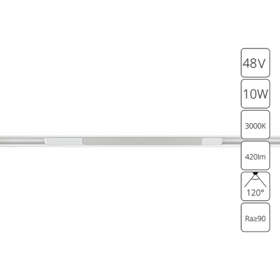 Светильник A7283PL-1WH ★ Arte lamp — купить в интернет магазине ЛЮСТРАВИК☀